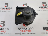 SKODA OCTAVIA KALORİFER MOTORU 1J1819021C