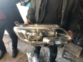 Oto Çıkma Parça / Elektrik / Far / Peugeot / 301 / Çıkma Parça 