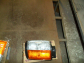 TOYOTA HİLUX 84-87