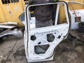 Oto Çıkma Parça / Kaporta & Karoser / Kapı / BMW / X3 / Çıkma Parça 