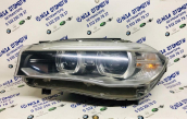 BMW X5 F15 X6 F16 KASA XENON SOL FAR ORJ ÇIKMA 14-17 7290053