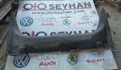 9645441777 peugeot 407 bagaj kilit kaplaması