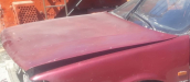 1991-1996 fiat tempra 1.6 stw çıkma kaput