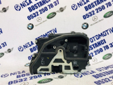 BMW 3 SERİSİ E90 KASA SOL ÖN KAPI KİLİDİ ORJ ÇIKMA
