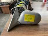 MAZDA 626 SOL AYNA 1993-1998 MODEL ELEKTRİKLİ BALON KASA