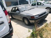 Oto Çıkma Parça / Alt Takım & Direksiyon / Arka Dingil / Mazda / 323 / Çıkma Parça 