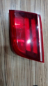 BMW X5 e70 sol iç stop