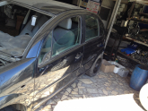 CITROEN C3 2008 MODEL KILIMA KUMANDA PANELİ