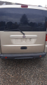 2011 model fiat doblo safeline çıkma dolu bagaj kapağı