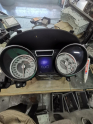 MERCEDES CLA 2015 GOSTERGE SAATI MG OTO