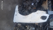 Toyota Corolla kedi gözü sol ön çamurluk