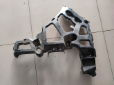 Renault Megan 3 Arka Tampon Sol Bağlantı Ayağı