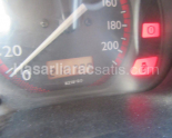 2005 HONDA HR-V  1.6 ORİJİNAL GÖSTERGE PANELİ.