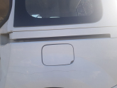 Renault Kango Depo Kapağı Hatasız Orjinal Çıkma