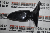 ÇIKMA HYUNDAİ SONATA SOL AYNA
