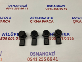 Oto Çıkma Parça / Elektrik / Park Sensörü / Fiat / 500 / Sıfır Parça 
