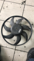 Opel corsa d benzinli fan motoru