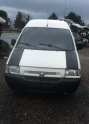 2002 model peugeot expert 1.9 dizel kesme ön kasa