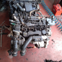 FORD MONDEO 1.6 TDCİ KOMPLE ÇIKMA MOTOR 110HP EURO4
