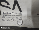 OEM; 261520007R  RENAULT MEGANE-4-FLUENCE ÇIKMA  SİS ÇERÇEVE