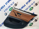 BMW 5 SERİSİ F10 KASA SAĞ ÖN KAPI DÖŞEMESİ 10-16 A
