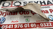 toyota corolla 2008 egzoz ısı kalkanı