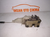 Renault Clio sol arka kapı kilidi orijinal
