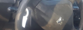 2009 model peugeot 207 1.4 çıkma sinyal silecek kolu