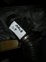 Opel Vectra B 2.5 Hava Filtresi hatasız orjinal çıkma
