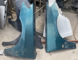 Peugeot 306 sağ sol ön çamurluk orjinal çıkma