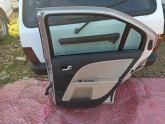 Oto Çıkma Parça / Kaporta & Karoser / Kapı / Ford / Mondeo / Çıkma Parça 
