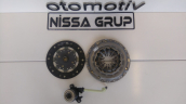 NİSSAN QASHQAİ DEBRİYAJ SETİ OEM 1.5 DCİ J11 2014-2020