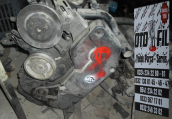TEMPRA 1.6 KARBÜRATÖRLÜ  KOMPLE MOTOR