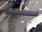 QASHQAİ SAĞ SOL ÖN KAPI KAPLAMASI NİSSAN ORJİNAL ÇIKMA PARÇA
