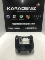 AUDİ A4, A5, Q5 KONTROL DÜĞMELERİ-8K0959673F