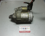 FİAT ALBEA 1.2 OTOMATİK VİTES MARŞ DİNAMOSU