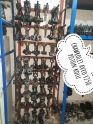 ÇIKMA CHEVROLET AVEO T250 PİSTON KOLU