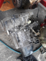 Renault megane 2 orjinal şanzıman