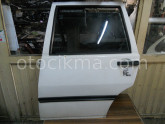 Oto Çıkma Parça / Kaporta & Karoser / Kapı / Fiat / Uno / Çıkma Parça 