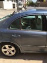 MERCEDES E270 KAPI SAĞ ARKA DOLU