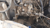 1998 model citroen c15 çıkma mazot pompası 1.9