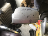 SORENTO SOL AYNA KAPAĞI KİA ORJİNAL ÇIKMA PARÇA