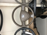 HONDA CITY DIREKSIYON SIMIDI VE AIRBAG 2006 2007 2008 2009