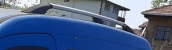 2002 renault kangoo esprexx 1.9 çıkma tavan bagaj çıtası
