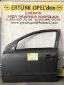 Oto Çıkma Parça / Kaporta & Karoser / Kapı / Opel / Astra / Çıkma Parça 