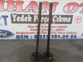 Ford transit v 184 arka defransiyel akis sağ ve sol