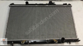 Honda CRV Otomatik Su Radyatör  2001 2007
