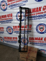SKODA SUPER B 3 ÖN TAMON IZGARASI-DÜZCE ÇIKMA