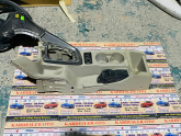 Ford focus 3 ara konsol