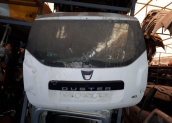 DACIA DUSTER BAGAJ KAPAGI EYUPCAN OTO CIKMADA